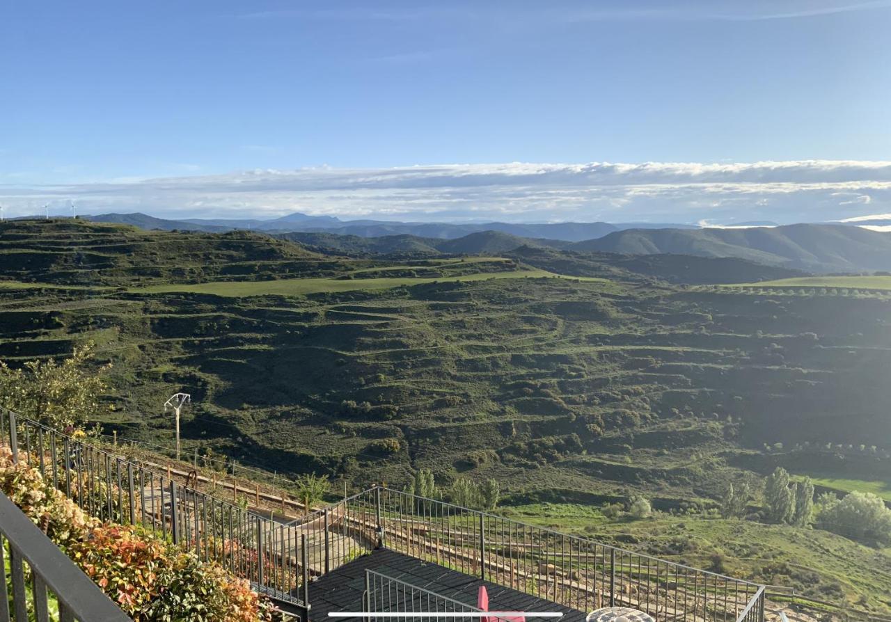 Agrovillaujue Apartamentos Rurales Екстер'єр фото