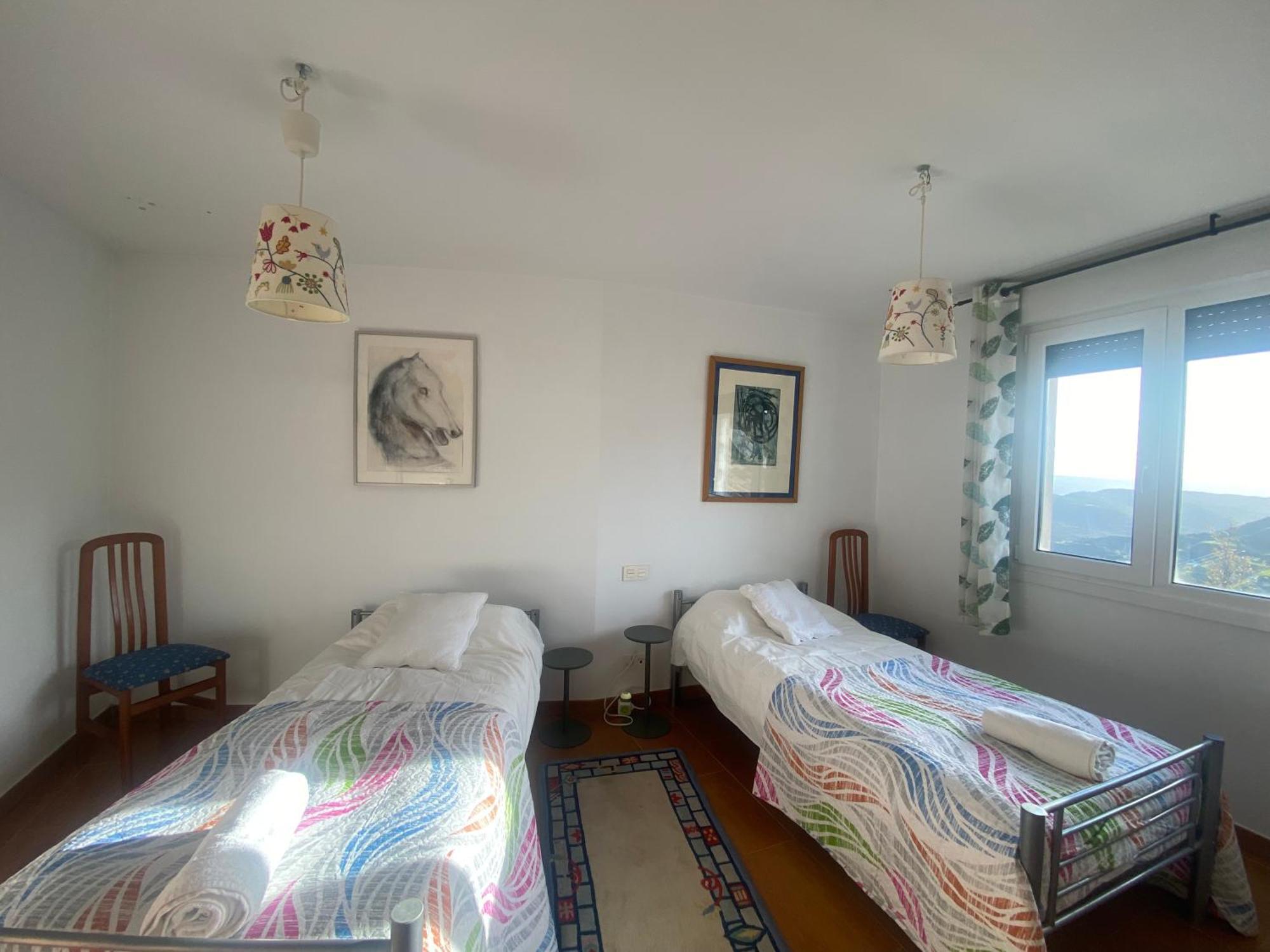 Agrovillaujue Apartamentos Rurales Екстер'єр фото