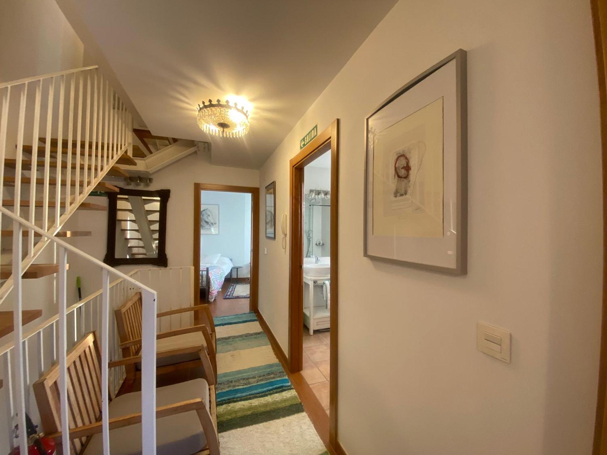 Agrovillaujue Apartamentos Rurales Екстер'єр фото