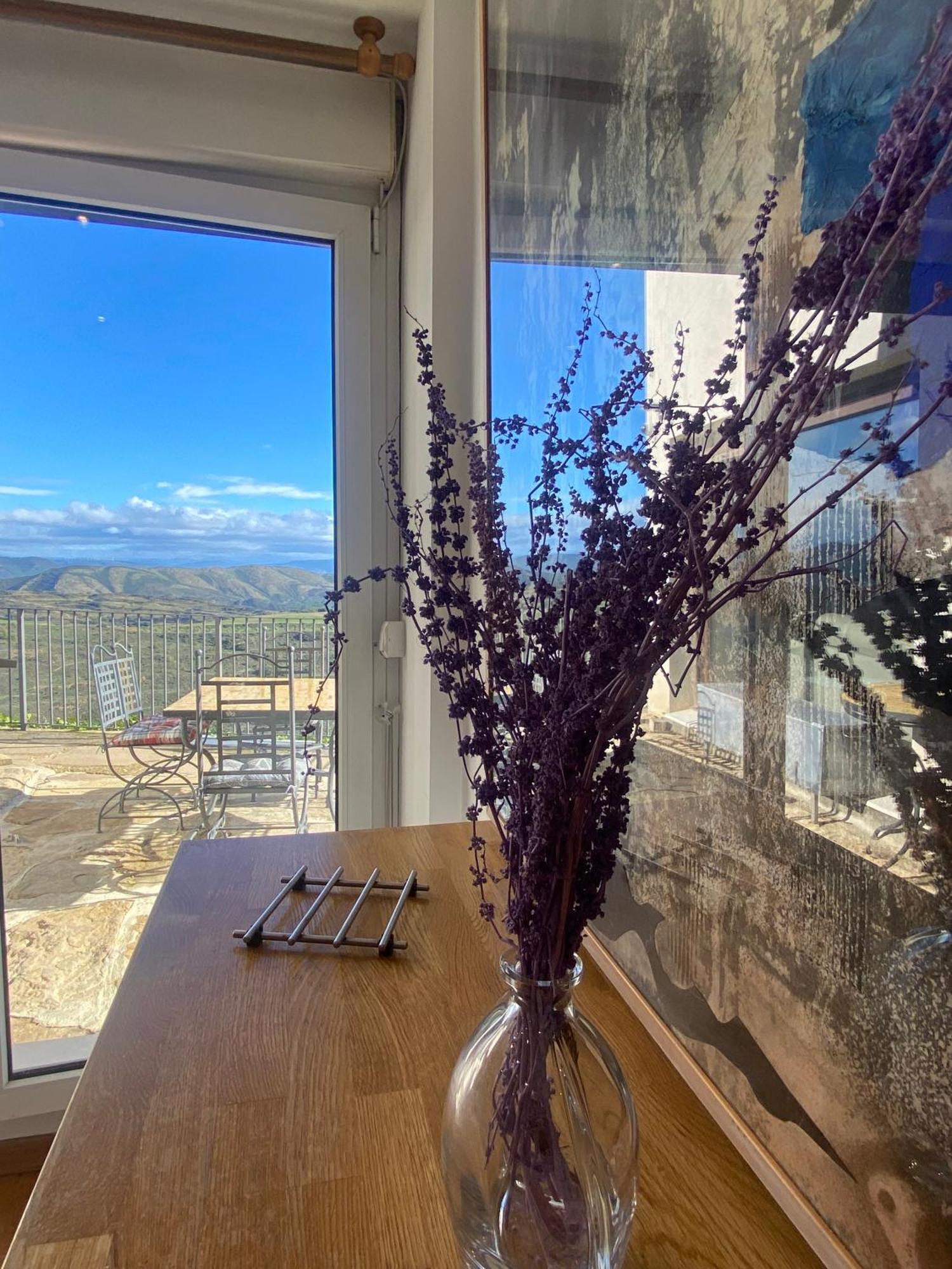 Agrovillaujue Apartamentos Rurales Екстер'єр фото
